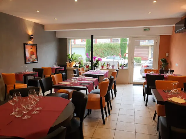 Asia - Sushi Boulevard