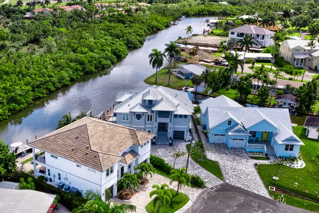 Naples Gulf Access Homes for Sale