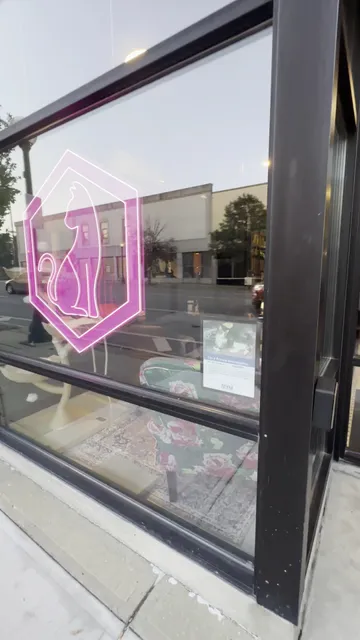 The Scratching Post CU