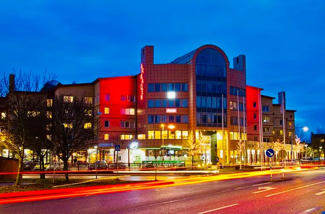 Arkaden Hotel - Long Stay