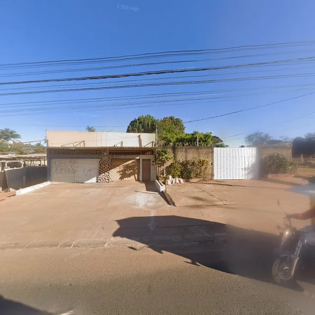 Yama Bar e Lanchonete