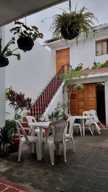 Hotel De Cortez Y Larraz