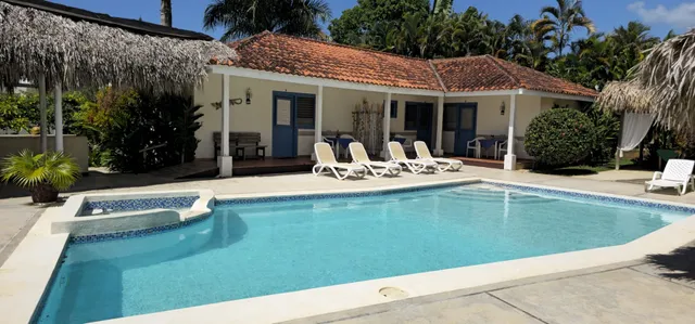 Casa Gio Las Terrenas (Hotel)