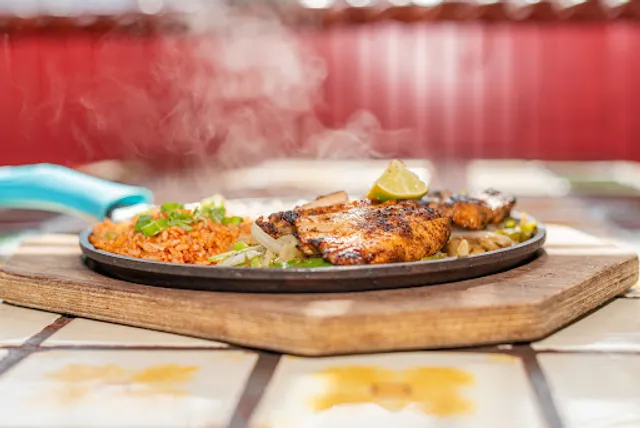 Margaritas Mexican Restaurant