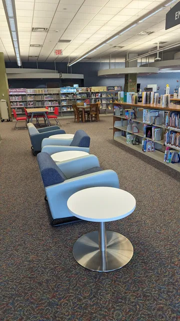 Northlake Public Library District