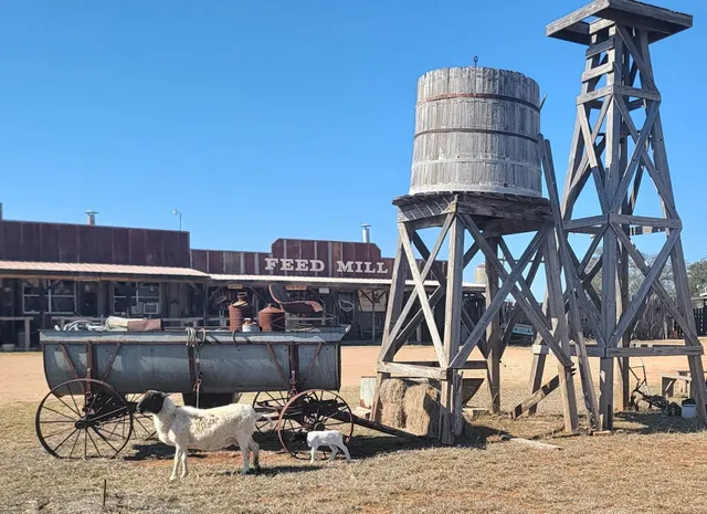 Hill Country River Ranch