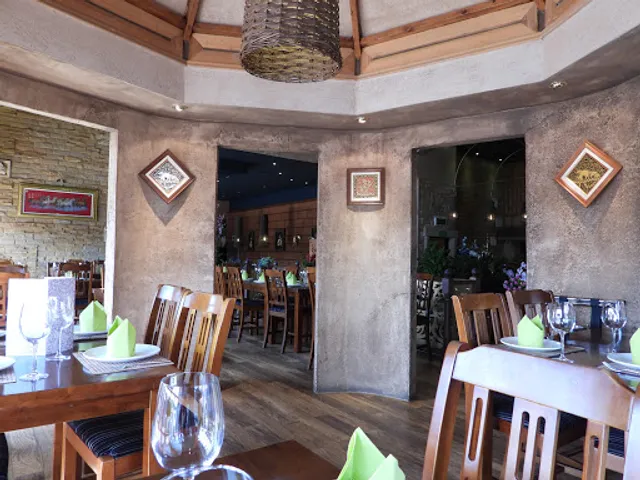 Waterside Thai Restaurant