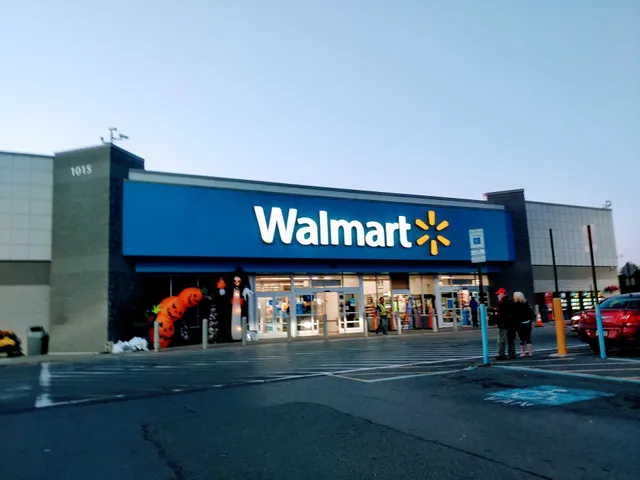 Walmart