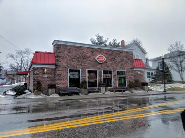 Dairy Queen Grill & Chill