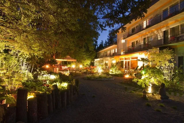 Balance Hotel am Blauenwald