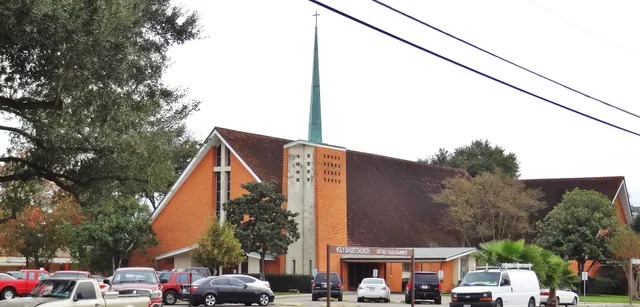 Holy Ghost Catholic Church