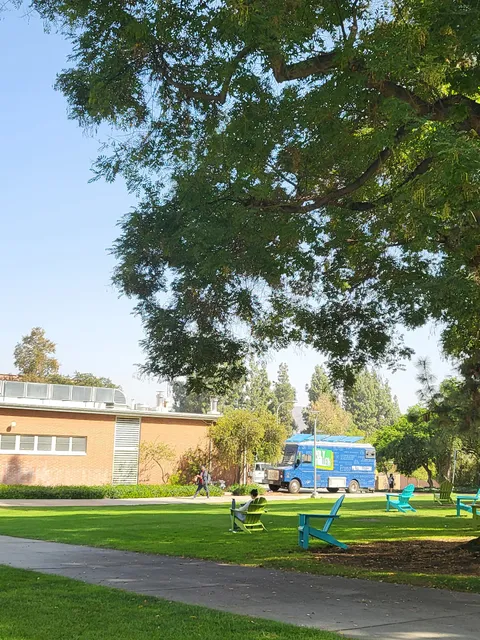 College of Letters, Arts, and Social Sciences Bldg 5