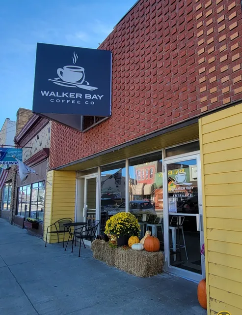 Walker Bay Coffee Co