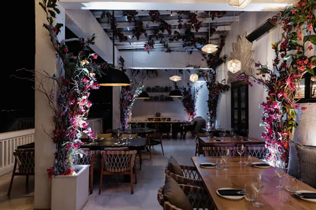 Kaliya Reimagined Food & Drinks