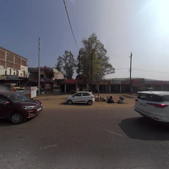 Desi Tadka Restaurent