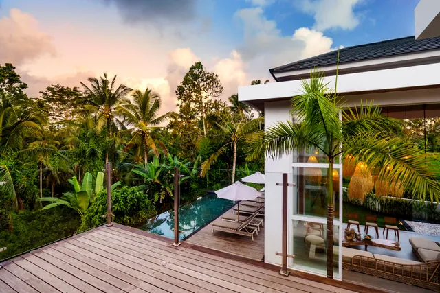 Villa Melissa - Ubud, Bali