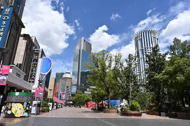 Magnotel Hotel (Shanghai Squ. Br.)