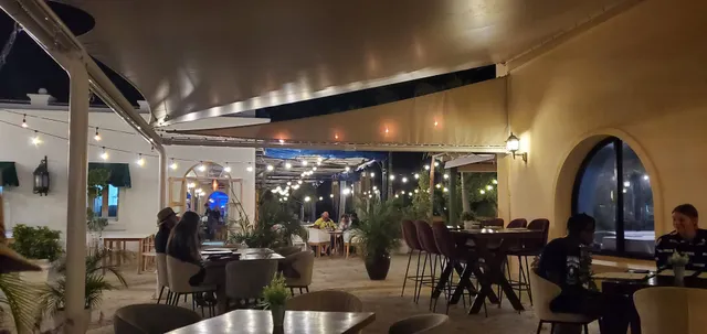 Bohemian Tapas and Wine Bar