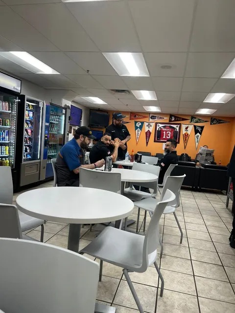 Broadway Bagels Express