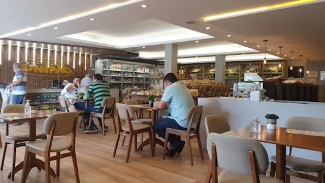 Padaria Unipão