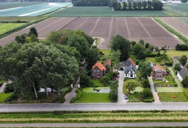 Slapen@boet1619Andijk