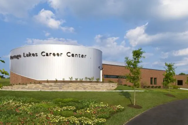 Portage Lakes Career Center
