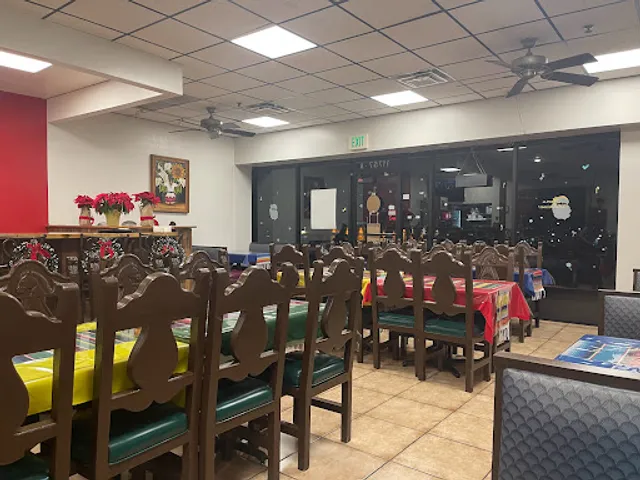 Tu Casa Mexican Restaurant