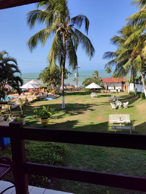 Varandas do Atoll Hotel