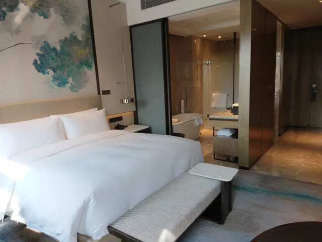 Hilton Hangzhou Xiaoshan