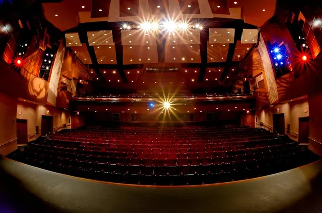 Lancaster Performing Arts Center - LPAC
