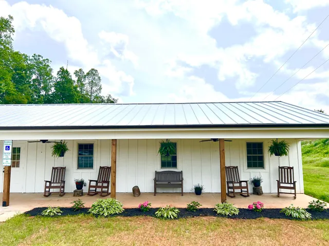 Yadkin Valley RV Resort