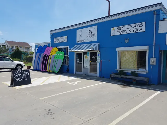 Farmdog Beach Services