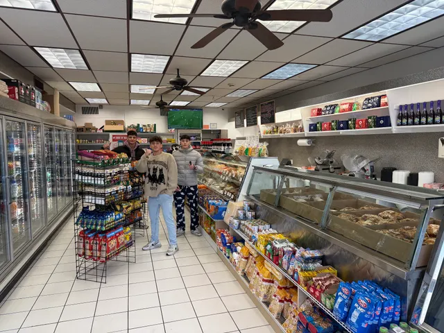 European Deli By Polish Kitchen