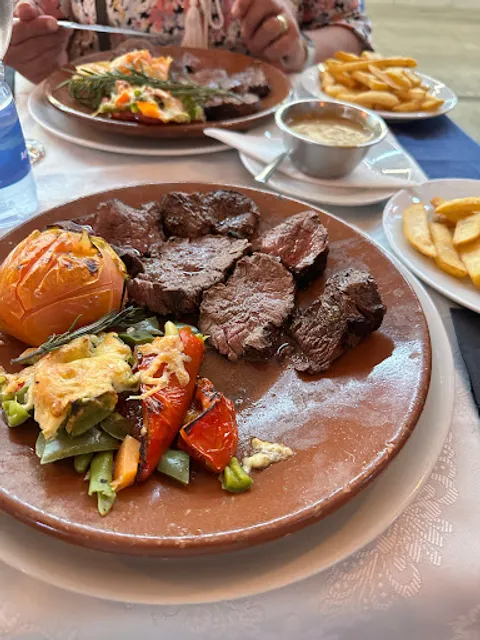 Miami Restaurant Puerto Rico Gran Canaria