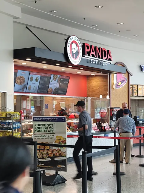 Panda Express Hanau