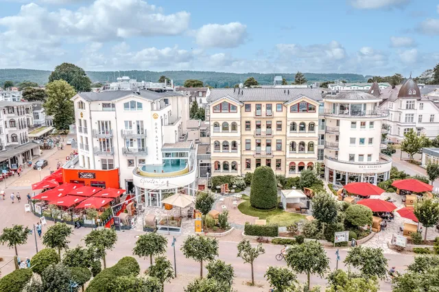 DAS AHLBECK HOTEL & SPA