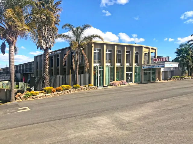Rivers Apartments & Motel Sale Gippsland