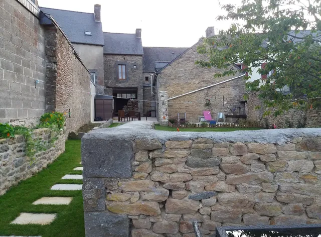 L'Ancienne Boulangerie
