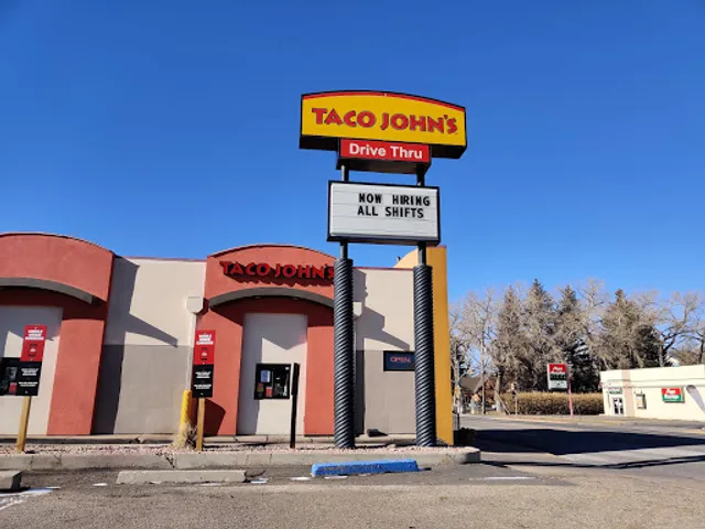 Taco John's