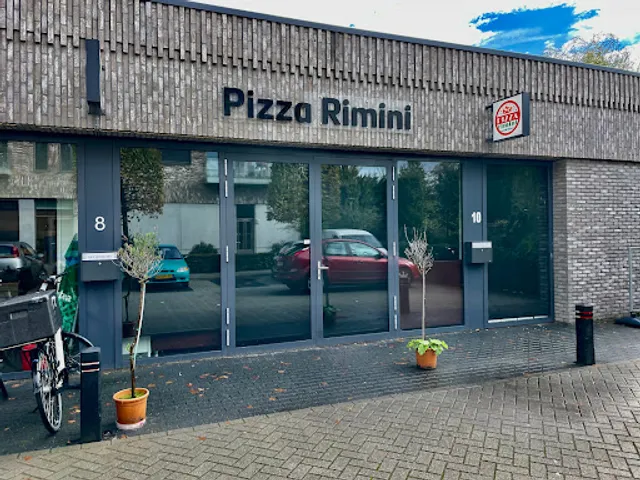 Pizza Rimini