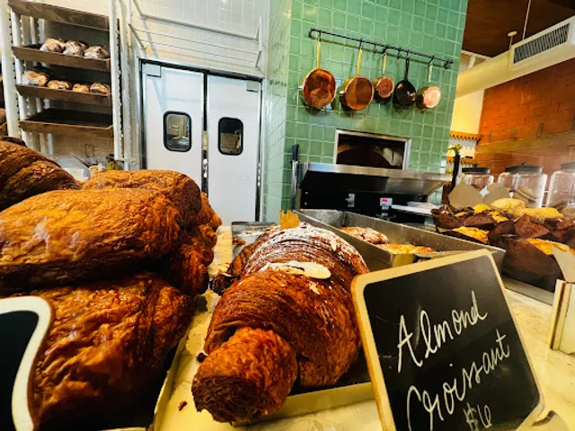 Water Street Central Kitchen