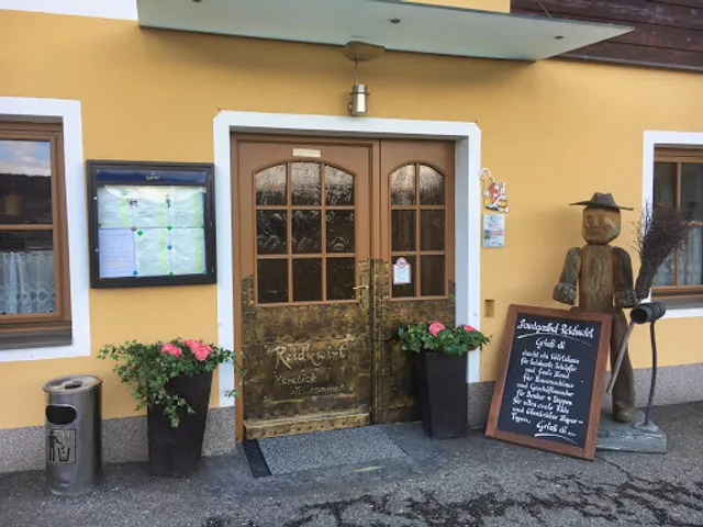 Landgasthof Reidnwirt