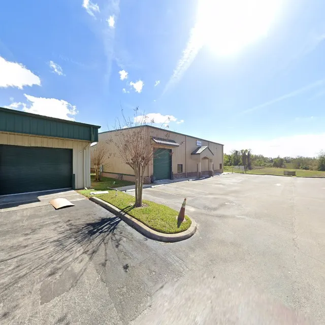 Troxler Electronic Labs