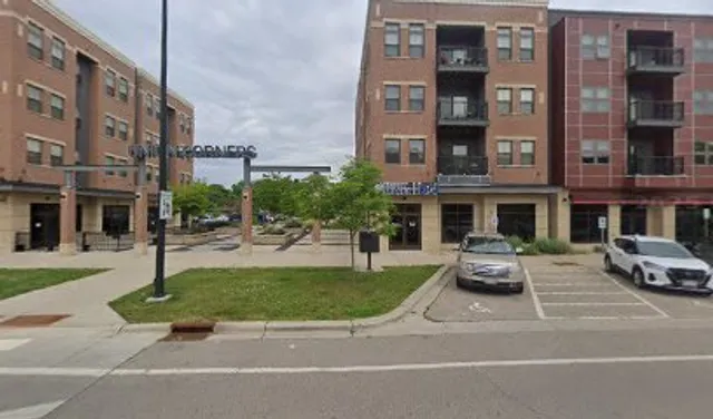 Union Corners Tavern