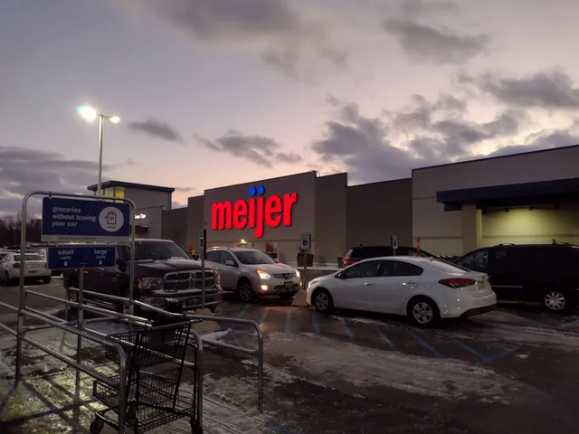 Meijer