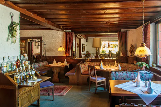 Restaurant Landgasthof zur Post Windeck-Rosbach