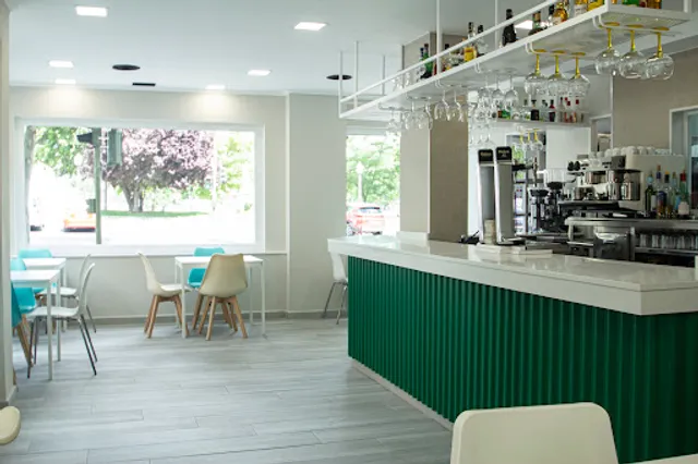 Chez Michel Alcorcón, Sabores del Líbano