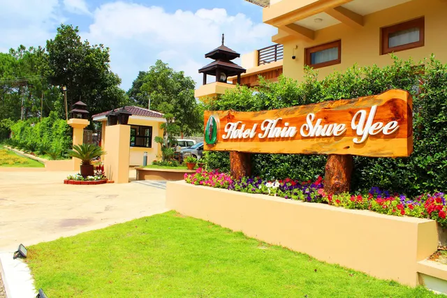 Hotel Hnin Shwe Yee
