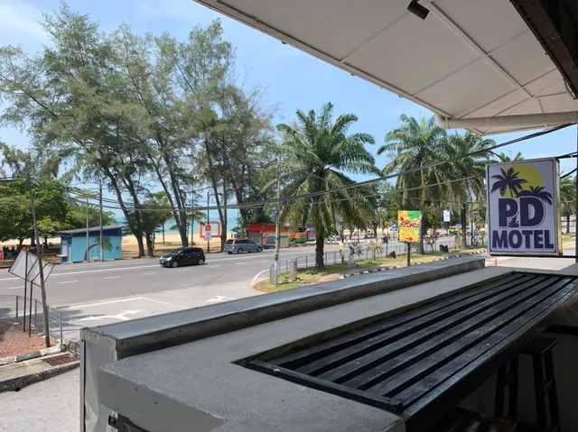 SPOT ON 90541 Pd Motel