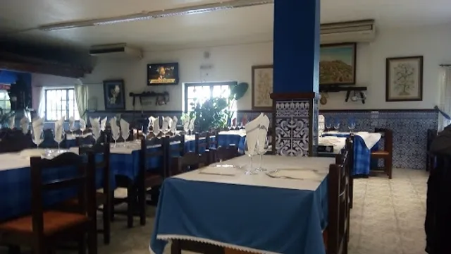 Restaurant Residential "Ze Galante"